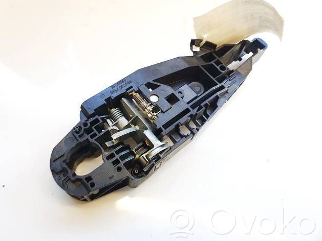 Opel Corsa F Türgriff Türöffner vorne 