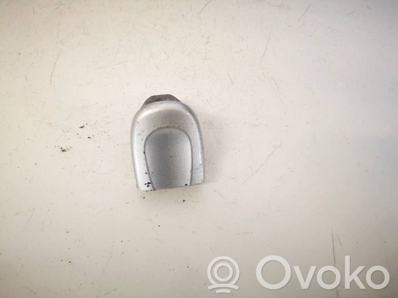 Volkswagen Golf Plus Tapa/cubierta de puerta de carga 