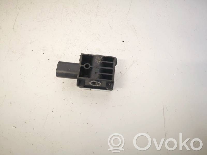 Mercedes-Benz R W251 Sensore d’urto/d'impatto apertura airbag