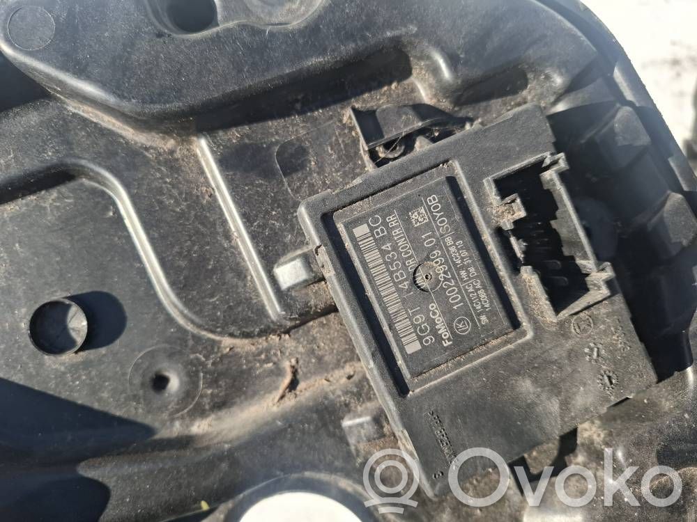 Volvo XC60 Centralina/modulo portiere