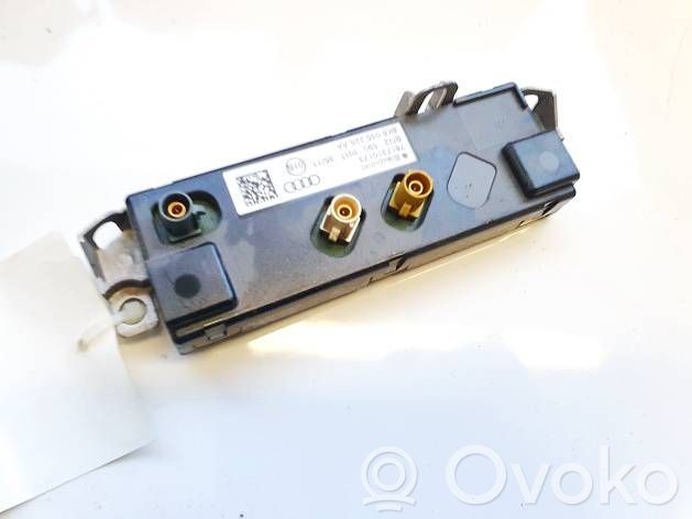 Audi A4 S4 B8 8K Centralina antenna 