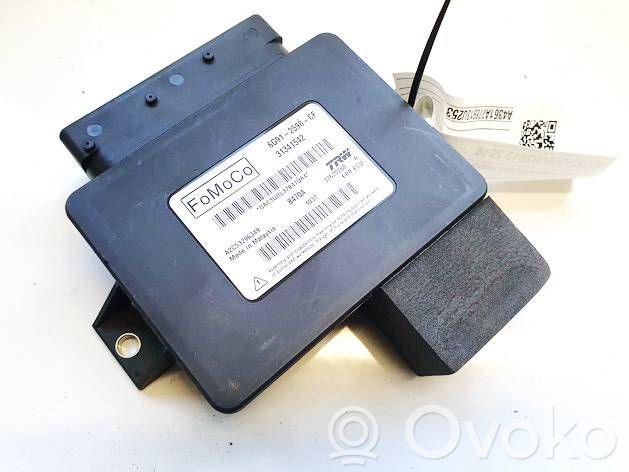 Volvo S60 Brake system control unit/module 