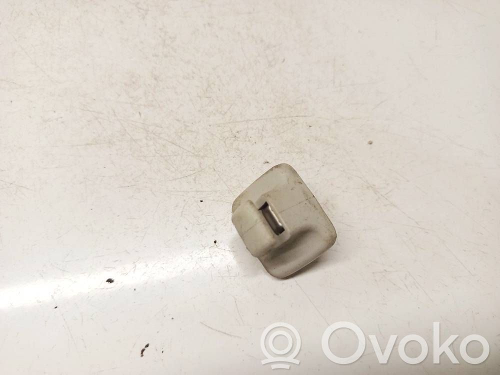 Volkswagen Tiguan Clip/gancio/supporto per aletta parasole