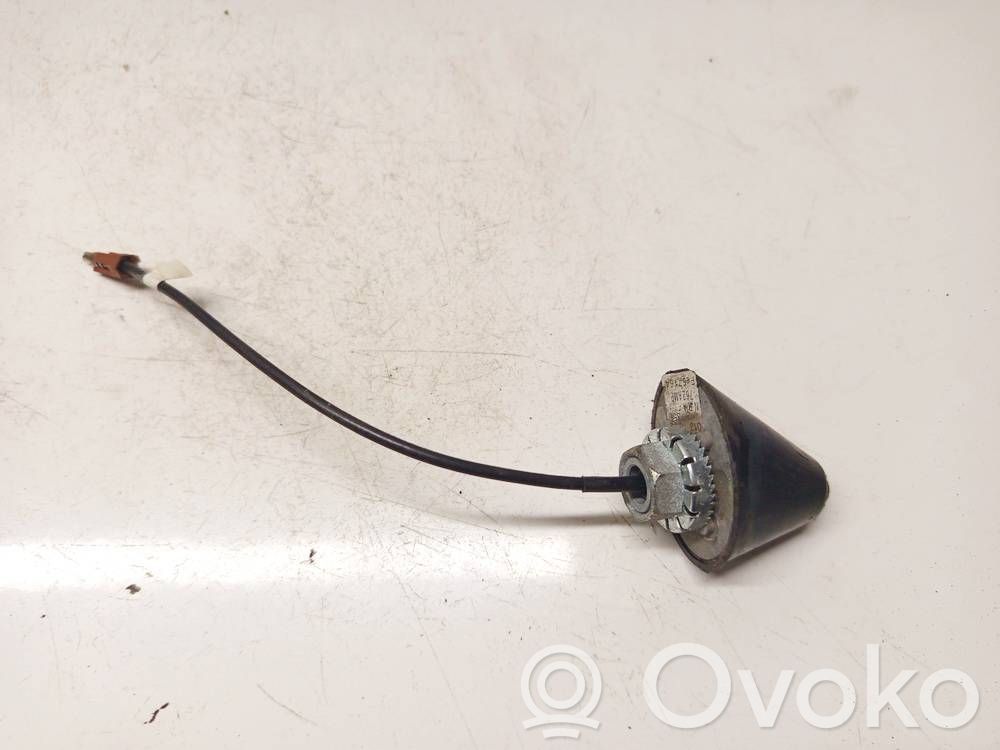 Opel Astra H Antena aérea GPS 