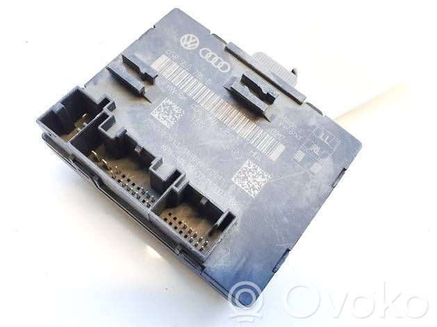 Audi A7 S7 4G Autres unités de commande / modules 