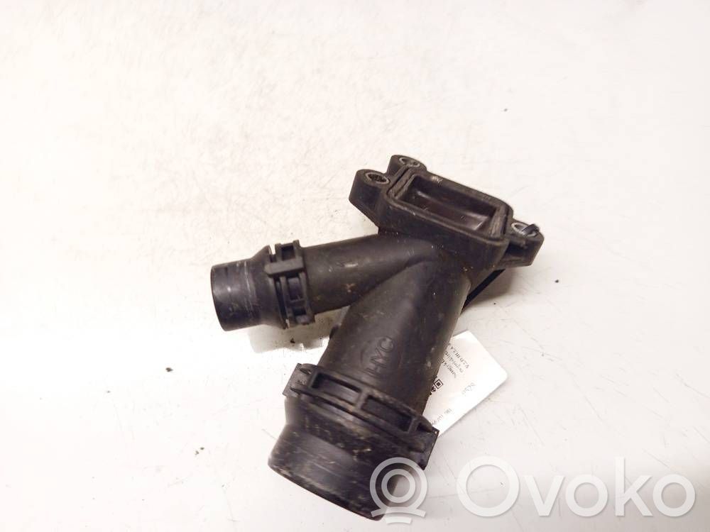 BMW 3 E46 Conductă/furtun lichid de răcire motor 