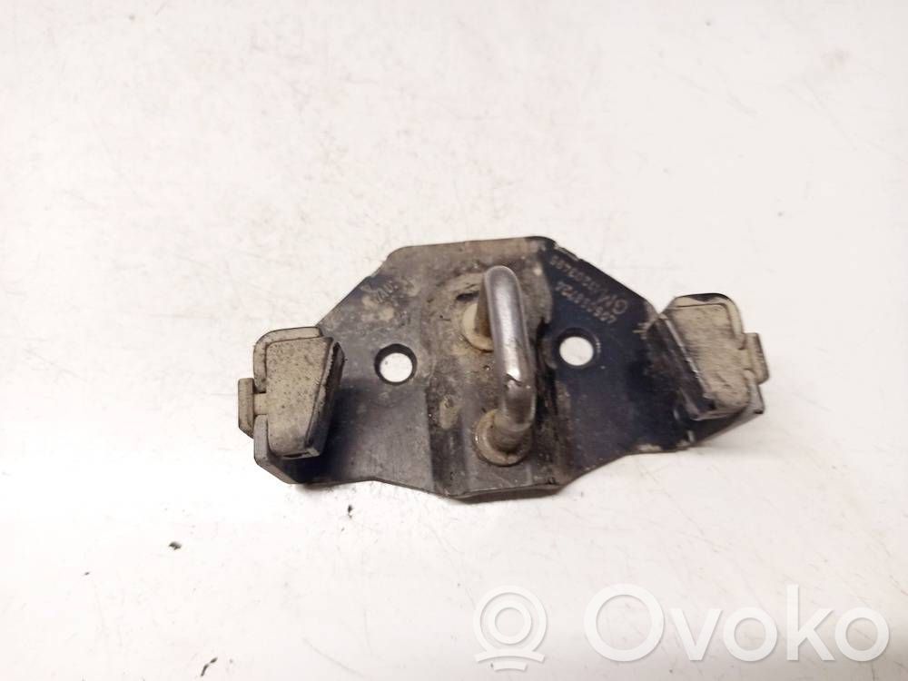 Opel Astra H Tailgate/trunk/boot lock/catch/latch 
