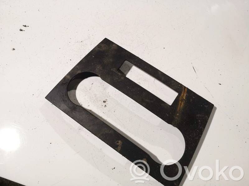 Subaru Legacy Alte piese de interior 