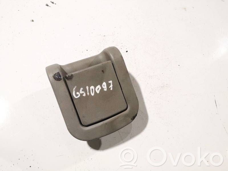 Jeep Cherokee Altra parte interiore 