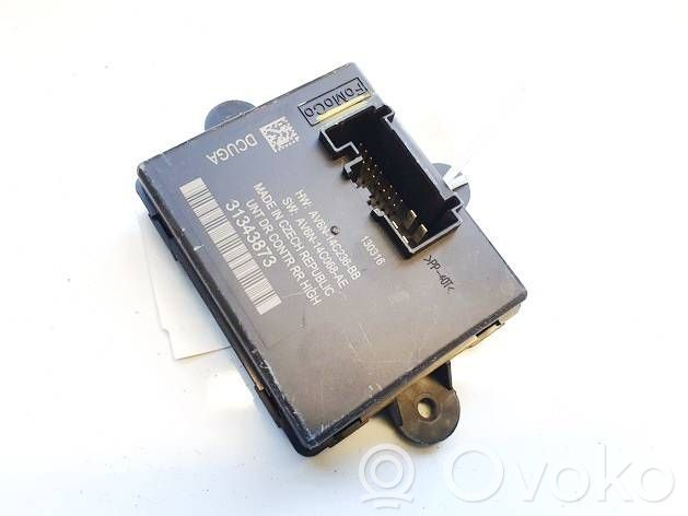Unité de commande module de porte   AV6N14C236BB,AV6N14C236BB,31343873,AV6N14C068AE,AV6N14C236BB