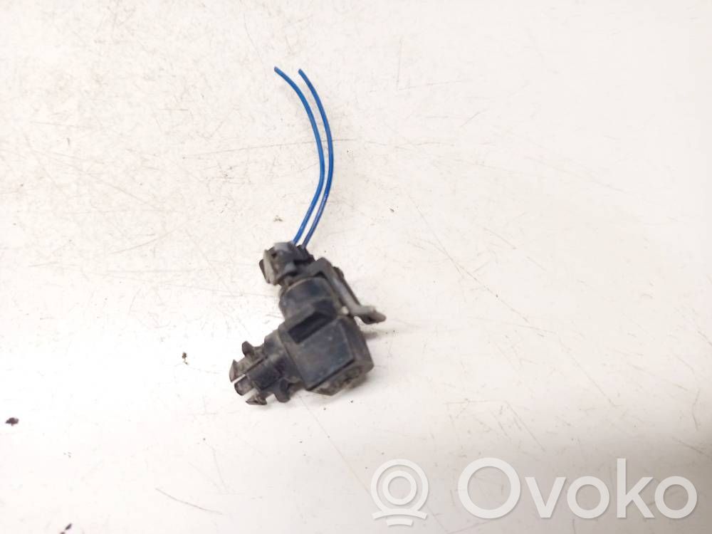Opel Astra H Sensore temperatura esterna 