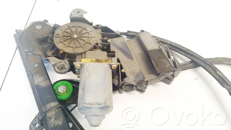 Ford Galaxy Motor macara geam ușă spate 
