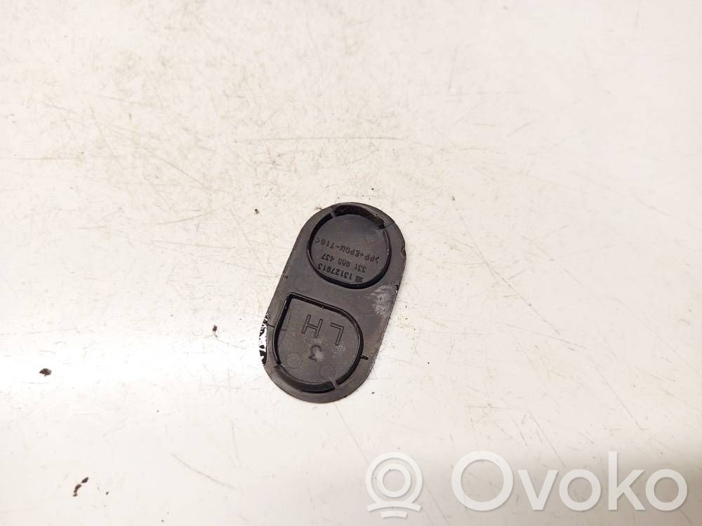 Opel Astra H Altra parte interiore 