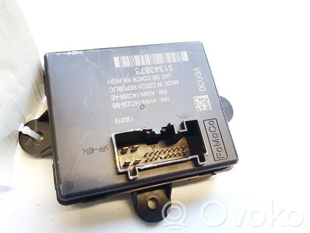 Unité de commande module de porte   AV6N14C236BB,AV6N14C236BB,31343873,AV6N14C068AE,AV6N14C236BB