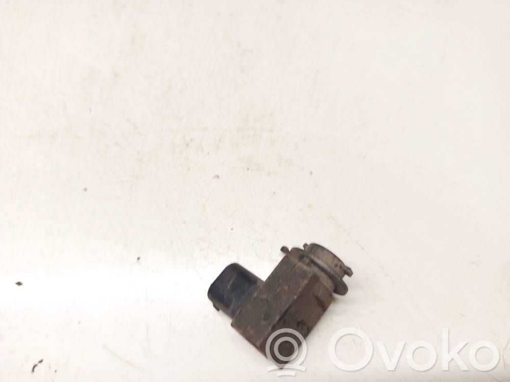 Opel Astra H Czujnik jakości powietrza 