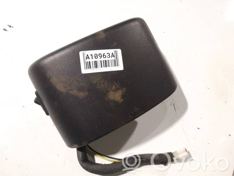 Chrysler Voyager Inne części wnętrza samochodu 