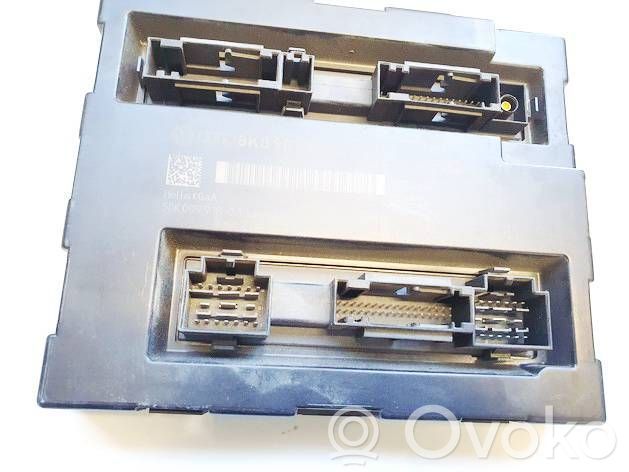 Módulo de confort/conveniencia   8K0907064CC,5DK00991833,5DK00991833,8K0907064CC
