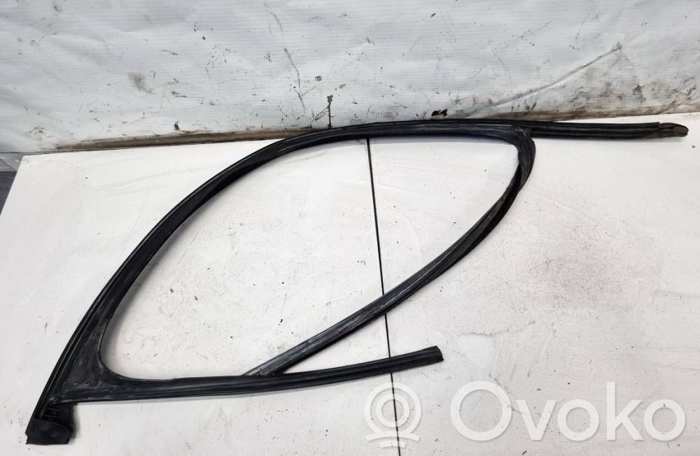 Opel Astra K Gummidichtung Coupé-Tür