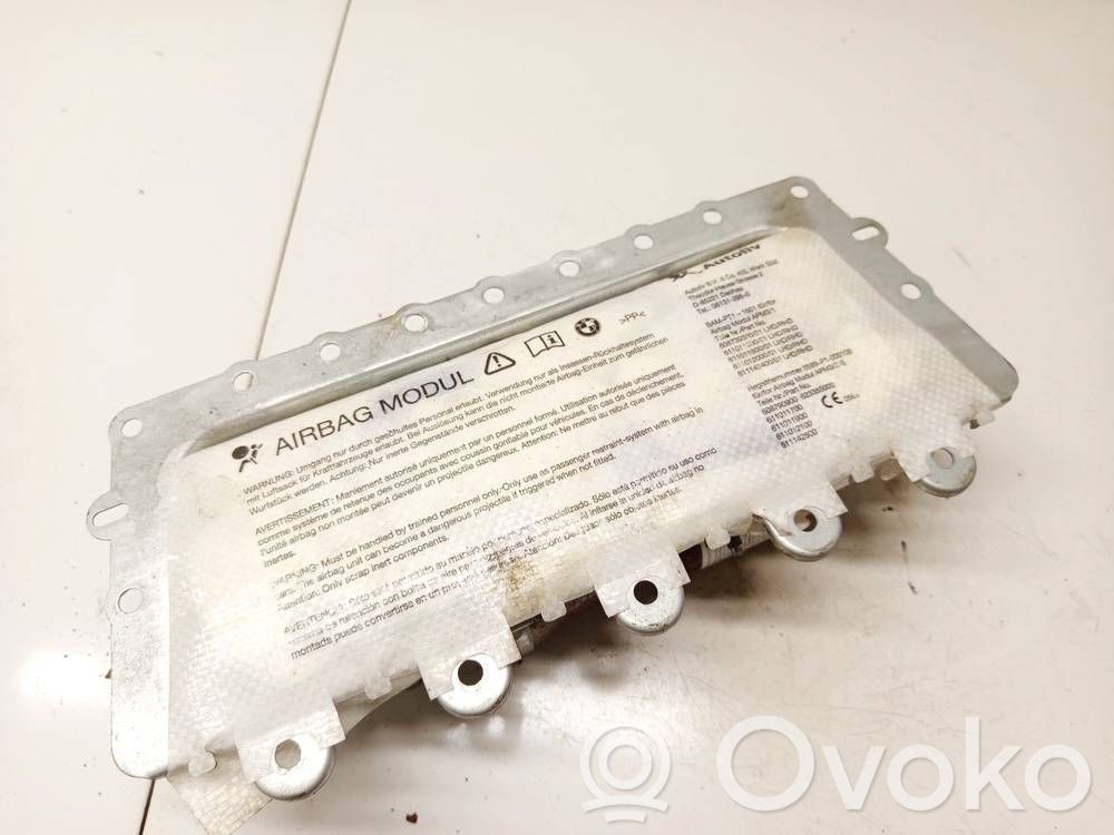 BMW 5 GT F07 Airbag del passeggero 