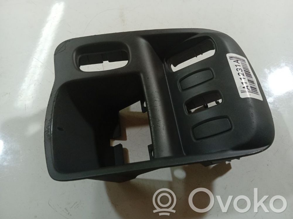 Renault Espace -  Grand espace IV Altra parte interiore 