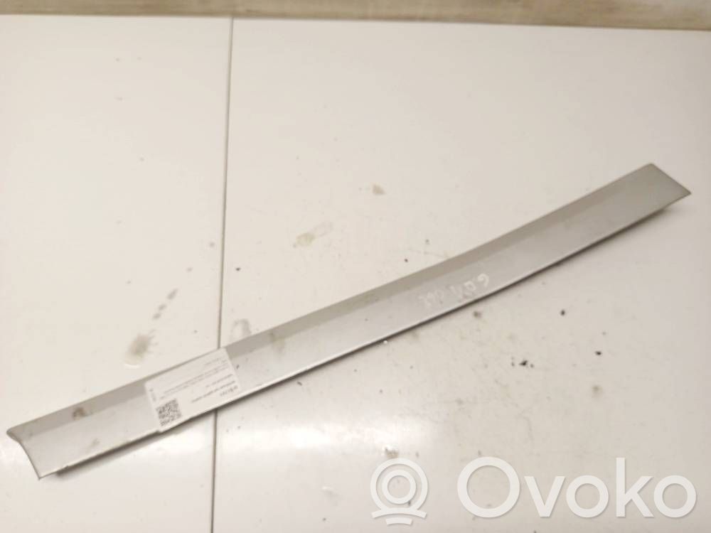 Audi A3 S3 8P Mască ușă spate (turnată)