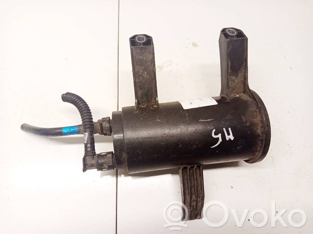 BMW 3 F30 F35 F31 Filtru cărbune activ canistră vapori combustibil