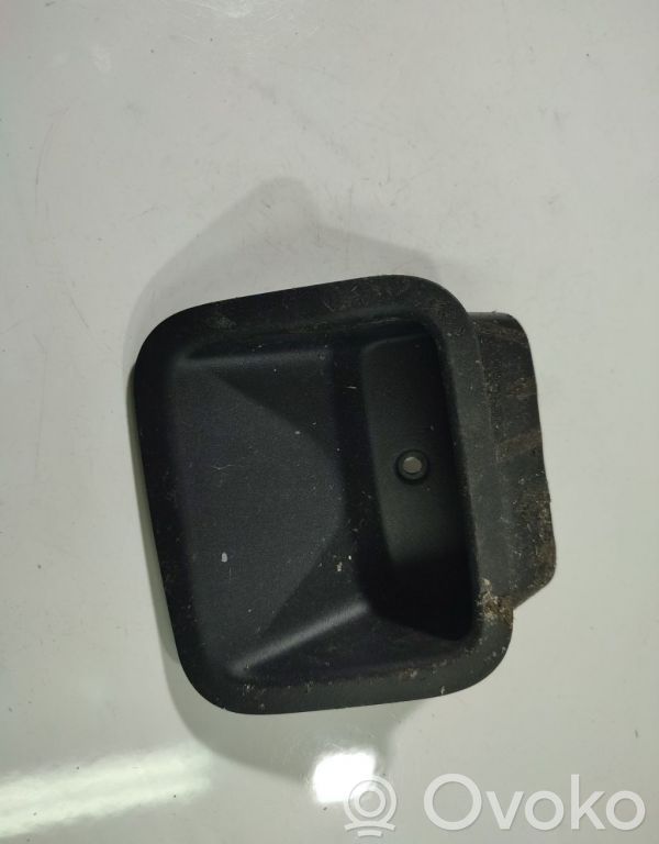 Peugeot 4007 Altra parte interiore 
