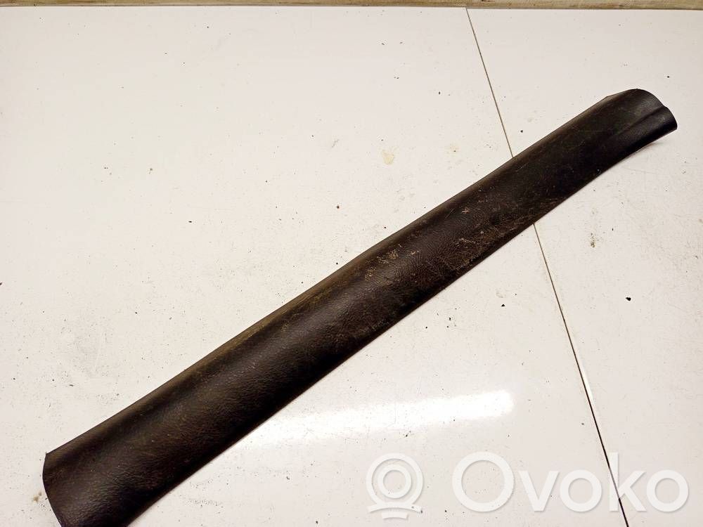 Toyota RAV 4 (XA30) Altra parte interiore