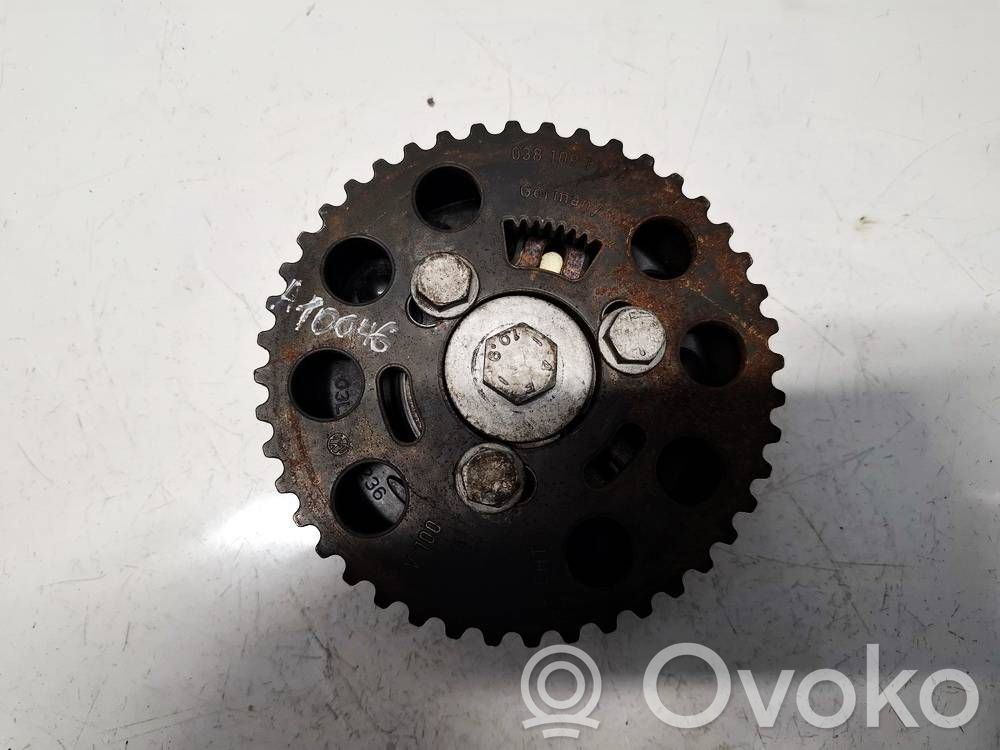 Audi A4 S4 B8 8K Folie axă cu came/ VANOS 