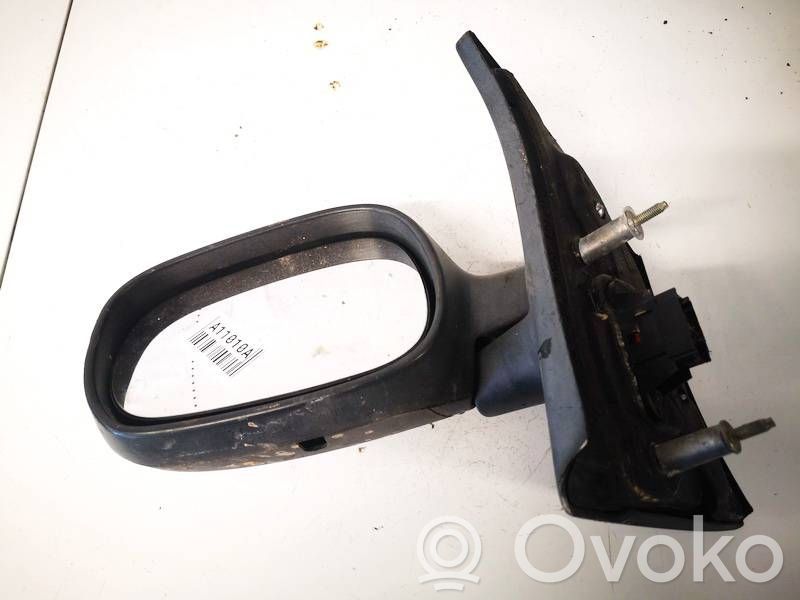 Renault Scenic I Oglindă electrică ușă față 