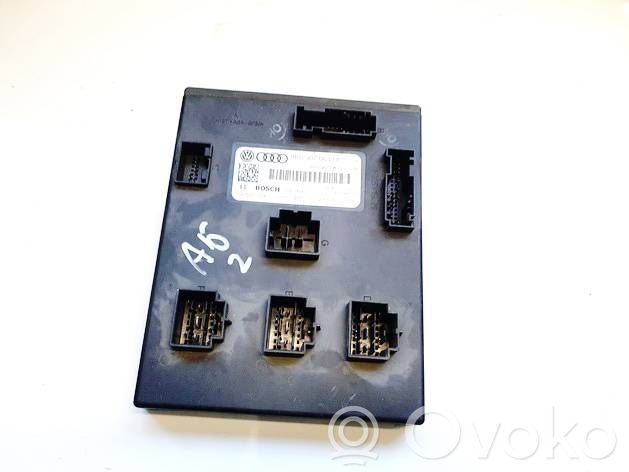 Audi A4 S4 B8 8K Modul confort 