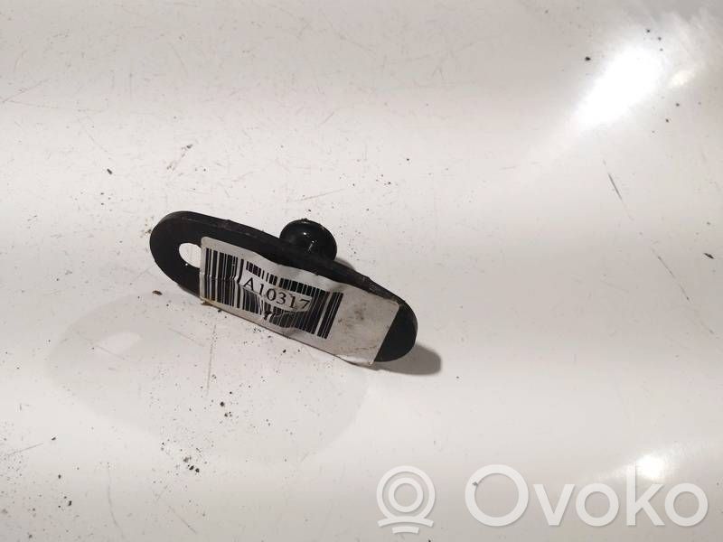 Ford Grand C-MAX Alte piese de exterior