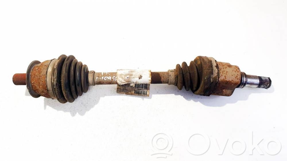 Volvo C30 Semiasse anteriore 