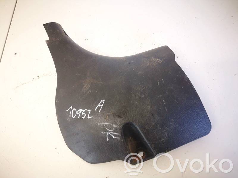 Toyota Corolla Verso AR10 Altra parte interiore