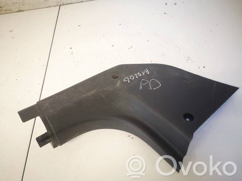 Opel Signum Inne części wnętrza samochodu 
