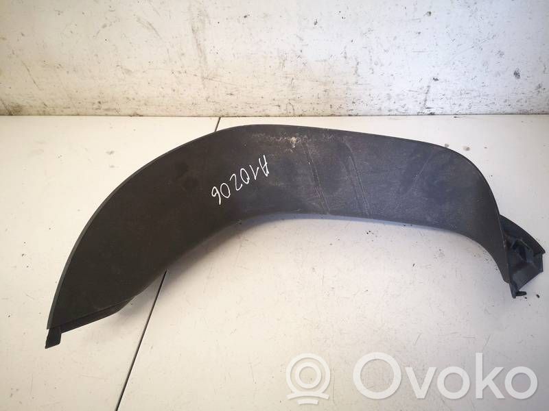 Opel Signum Altra parte interiore 