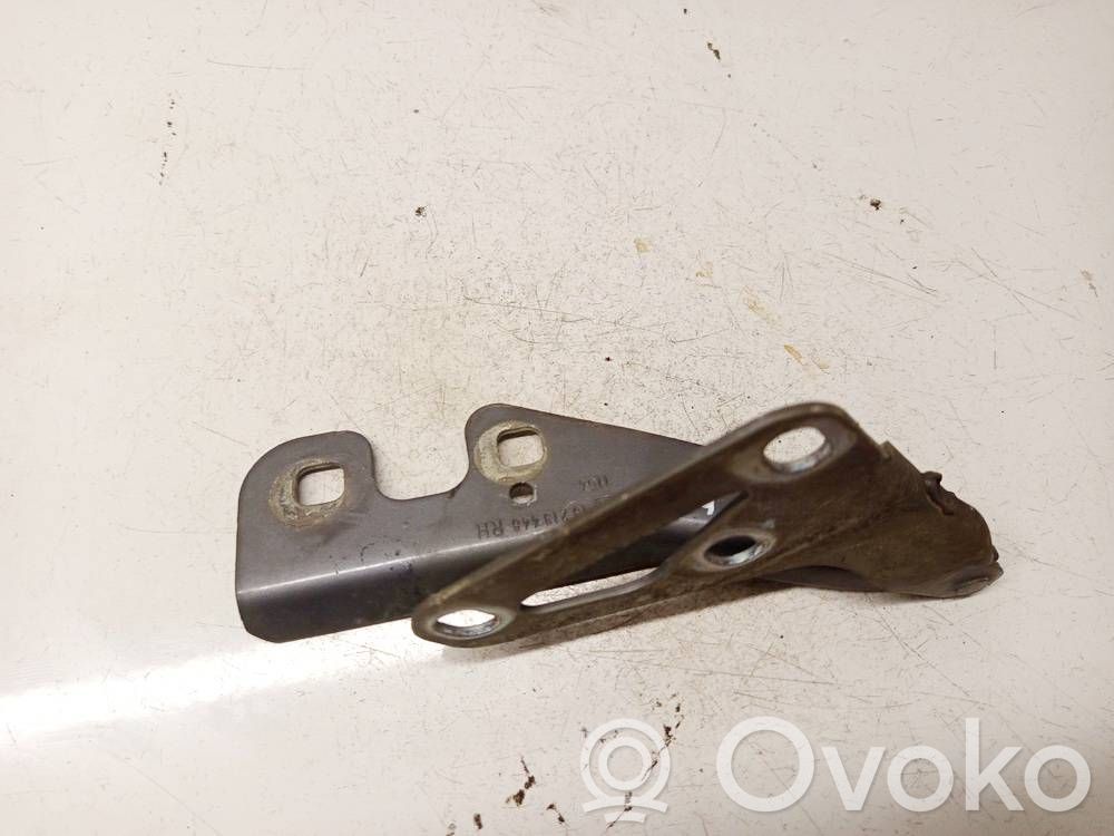 Opel Astra H Konepellin saranat 