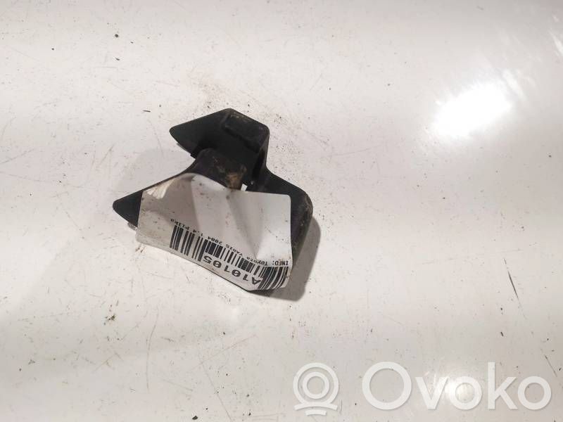 Toyota Yaris Alte piese de interior 