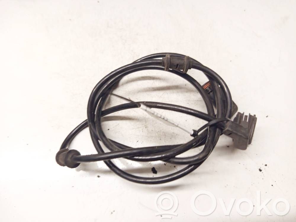 Mercedes-Benz E W211 ABS Sensor hinten