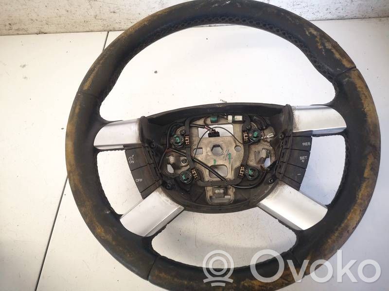 Ford Focus Volan 