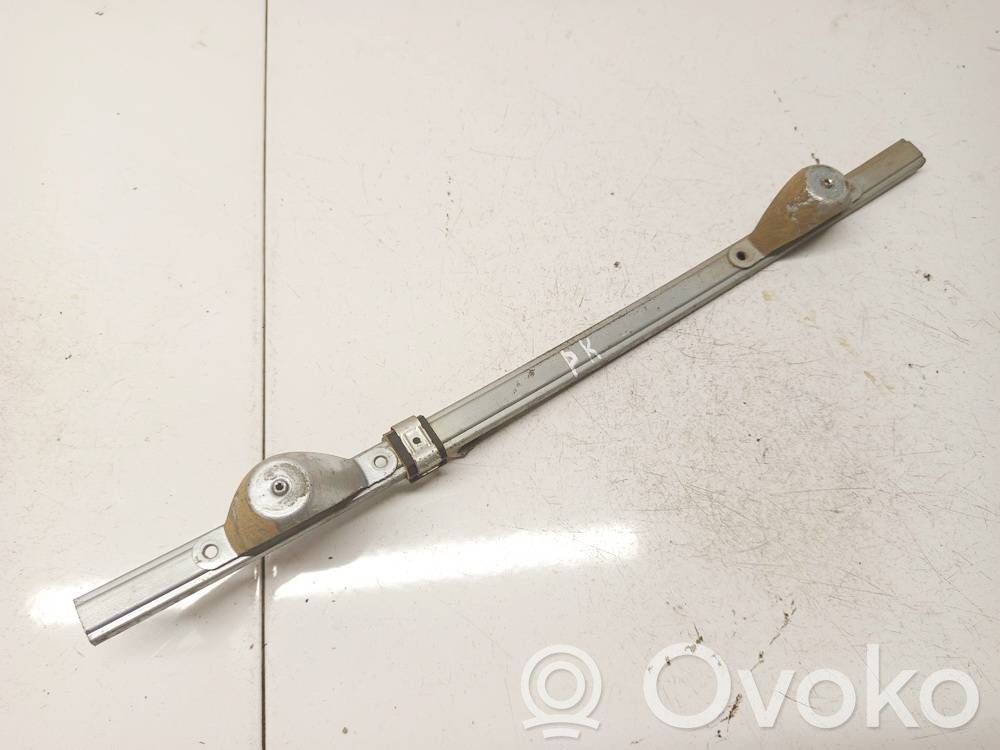 Opel Astra H Regulador con motor de la ventanilla de la puerta corredera 