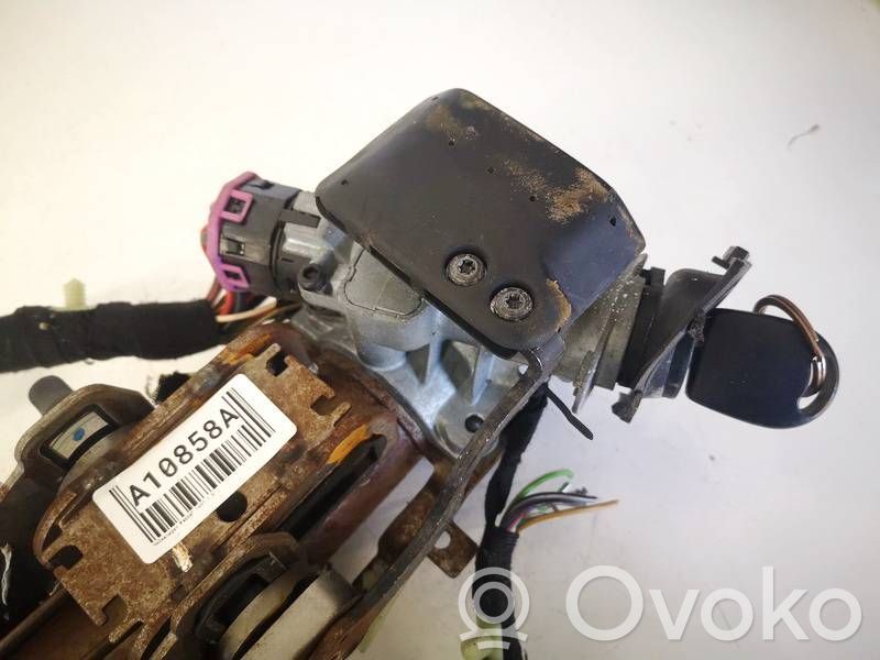 Virtalukko   4D0905851E,4D0905851E