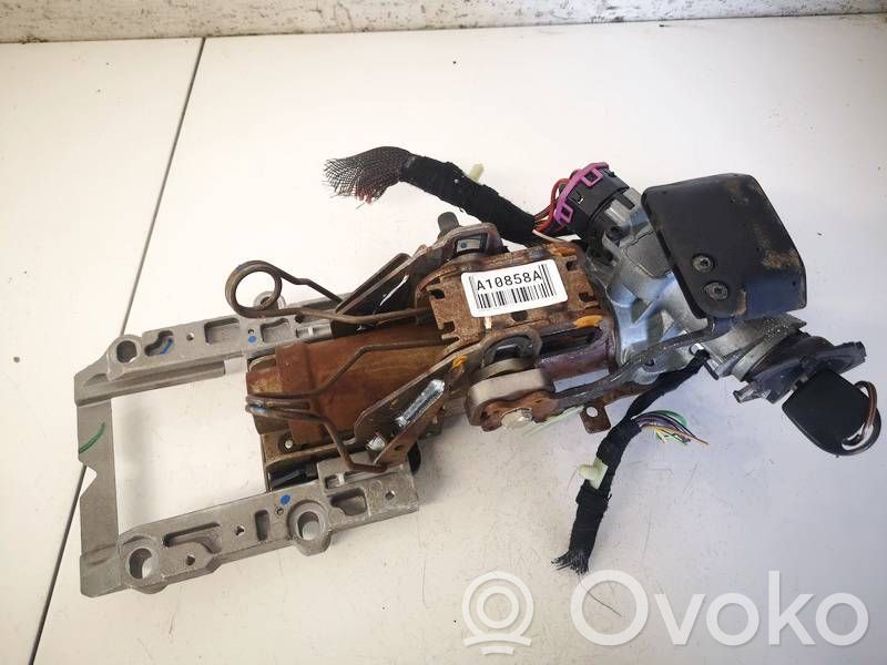 Volkswagen PASSAT B5 Ax volan 
