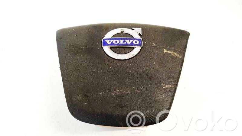 Volvo XC60 Airbag volan 