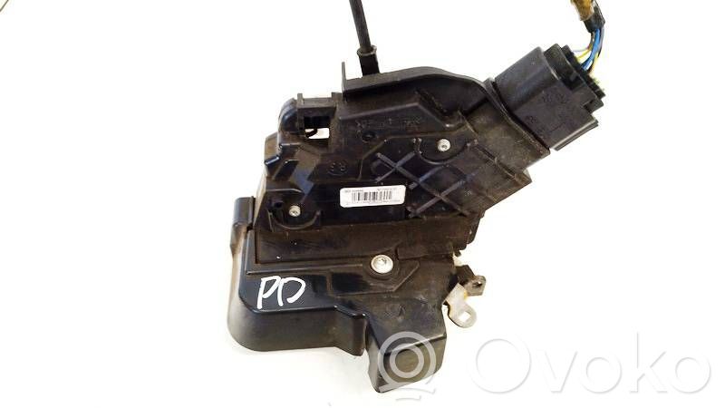Serrure de porte avant   30799302,1509A,1509A,30799302