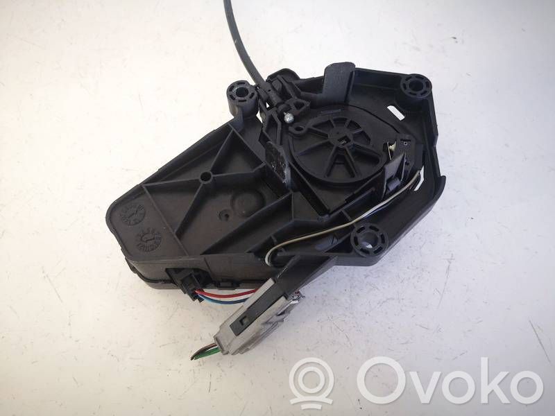 Volvo XC60 Other control units/modules 