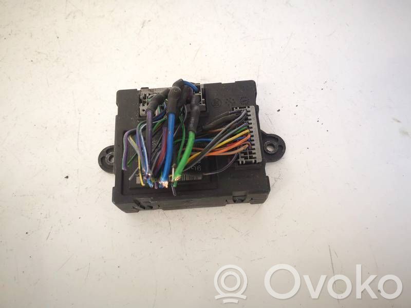 Volvo XC60 Centralina/modulo portiere 