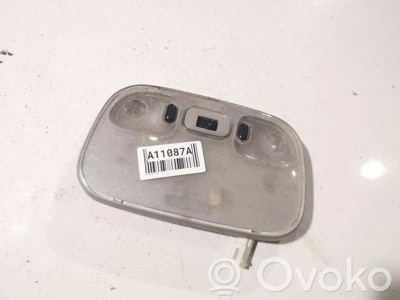 Etuistuimen valo   1151308,1151308,BC1M