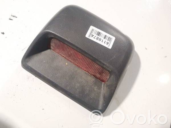 Mazda 323 Dritte Bremsleuchte 