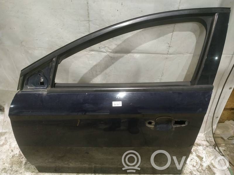 Ford Mondeo MK IV Portiera anteriore 